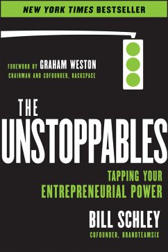 The UnStoppables (eBook, PDF) - Schley, Bill