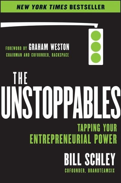 The UnStoppables (eBook, PDF) The UnStoppables (eBook, PDF)