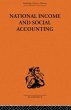 National Income and Social Accounting... - Bild 1