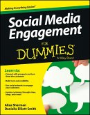 Social Media Engagement For Dummies (eBook, ePUB)