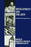 Development and the Arts (eBook, ePUB)