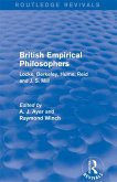 British Empirical Philosophers (Routledge Revivals) (eBook, ePUB)