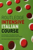 Routledge Intensive Italian Course (eBook, ePUB)