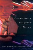 Contemporary Hollywood Cinema (eBook, ePUB)