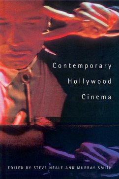 Cover Contemporary Hollywood Cinema (eBook, ePUB)