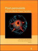 Post-Perovskite (eBook, PDF)
