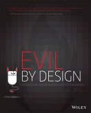 Evil by Design (eBook, ePUB)