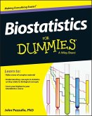 Biostatistics For Dummies (eBook, PDF)
