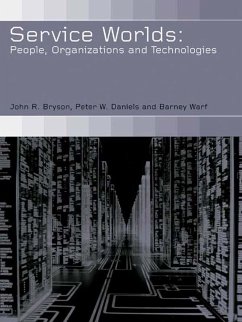 Cover Service Worlds (eBook, PDF)