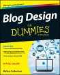 Blog Design For Dummies (eBook, PDF) - Bild 1