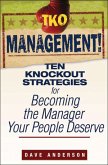 TKO Management! (eBook, ePUB)