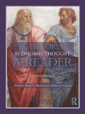 The History of Economic Thought (eBook, PDF)