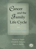 Cancer and the Family Life Cycle (eBook, PDF)