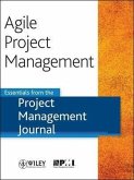 Agile Project Management (eBook, ePUB)