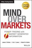 Mind Over Markets (eBook, ePUB)