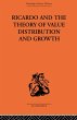 Ricardo and the Theory of Value... - Bild 1
