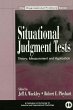 Situational Judgment Tests (eBook, ePUB) - Bild 1