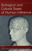 Biological and Cultural Bases of Human Inference (eBook, PDF)
