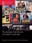 Routledge Handbook of Indian Cinemas (eBook, ePUB)