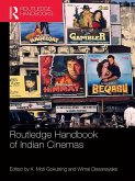 Routledge Handbook of Indian Cinemas (eBook, ePUB) Routledge Handbook of Indian Cinemas (eBook, ePUB)