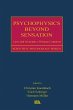 Psychophysics Beyond Sensation (eBook,... - Bild 1