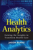 Health Analytics (eBook, PDF)