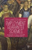 Employment Guarantee Schemes (eBook, PDF)