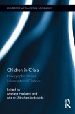 Children in Crisis (eBook, ePUB)