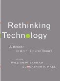 Rethinking Technology (eBook, ePUB)