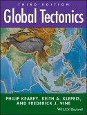 Global Tectonics (eBook, ePUB)