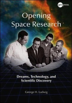 Opening Space Research (eBook, PDF) - Ludwig, George H.