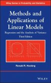 Methods and Applications of Linear Models (eBook, PDF)
