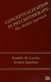 Conceptualization in Psychotherapy (eBook, ePUB)