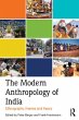 The Modern Anthropology of India... - Bild 1