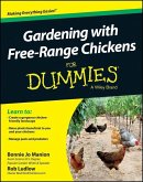 Gardening with Free-Range Chickens For Dummies (eBook, ePUB)