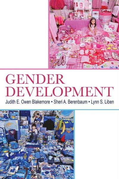 Gender Development (eBook, PDF) Gender Development (eBook, PDF)
