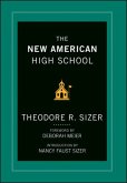 The New American High School (eBook, ePUB)