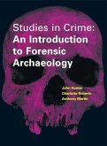 Studies in Crime (eBook, PDF)