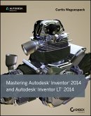 Mastering Autodesk Inventor 2014 and Autodesk Inventor LT 2014 (eBook, PDF)