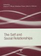 The Self and Social Relationships... - Bild 1