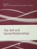 The Self and Social Relationships (eBook, ePUB)