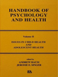 Cover Issues in Child Health and Adolescent Health (eBook, PDF)