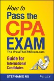 How To Pass The CPA Exam (eBook, PDF)