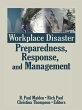 Workplace Disaster Preparedness,... - Bild 1