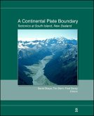 A Continental Plate Boundary (eBook, PDF)