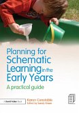 Planning for Schematic Learning in the Early Years (eBook, PDF)