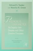 Prelogical Experience (eBook, ePUB) Prelogical Experience (eBook, ePUB)