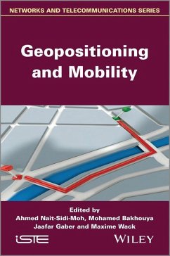 Geopositioning and Mobility (eBook, PDF)