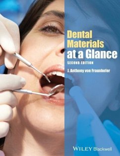 Cover Dental Materials at a Glance (eBook, ePUB)