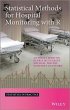 Statistical Methods for Hospital... - Bild 1